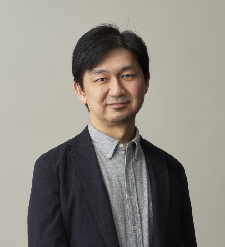 横山 陽史